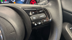 Honda HR-V 1.5 eHEV Elegance 5dr CVT Hybrid Hatchback